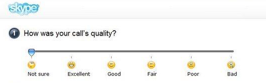 Skype Feedback