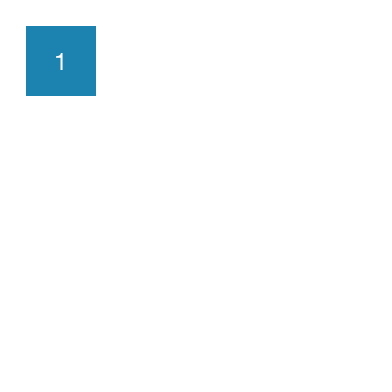 Recoverable loss pattern for a full block of FEC repair