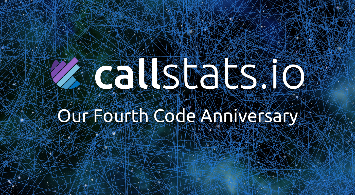 Code Anniversary Celebration